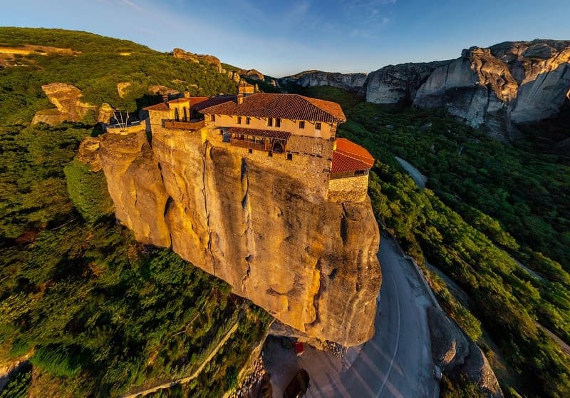 5 International Flights With Mind-Boggling Views 5 International Flights With Mind-Boggling Views