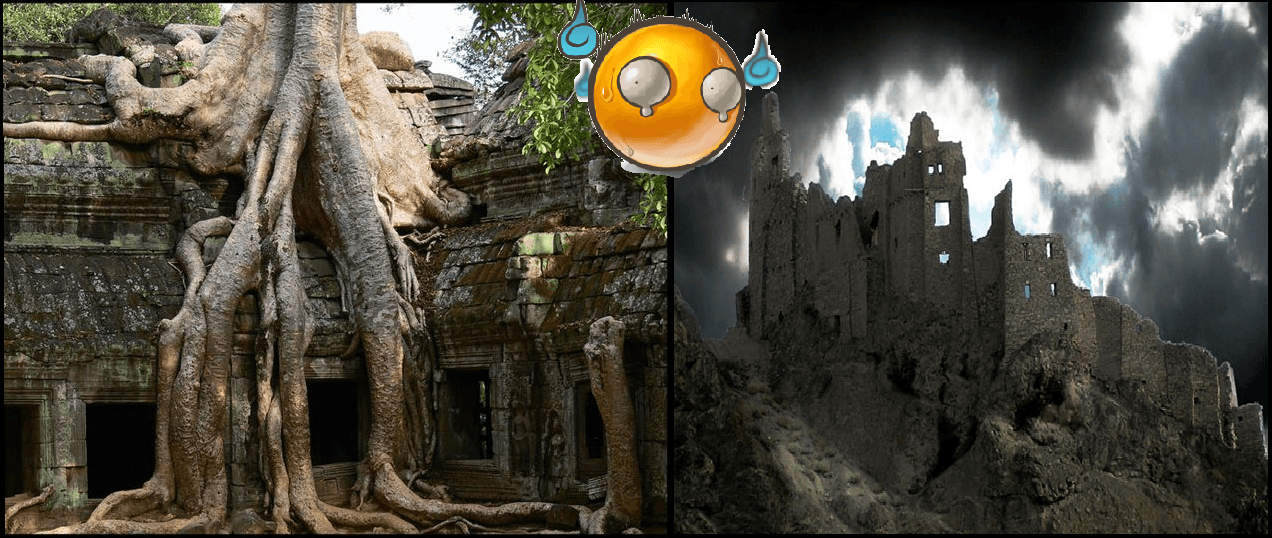 Another Spine Chilling Scary Places Nobody Dare To Visit Another Spine Chilling Scary Places Nobody Dare To Visit