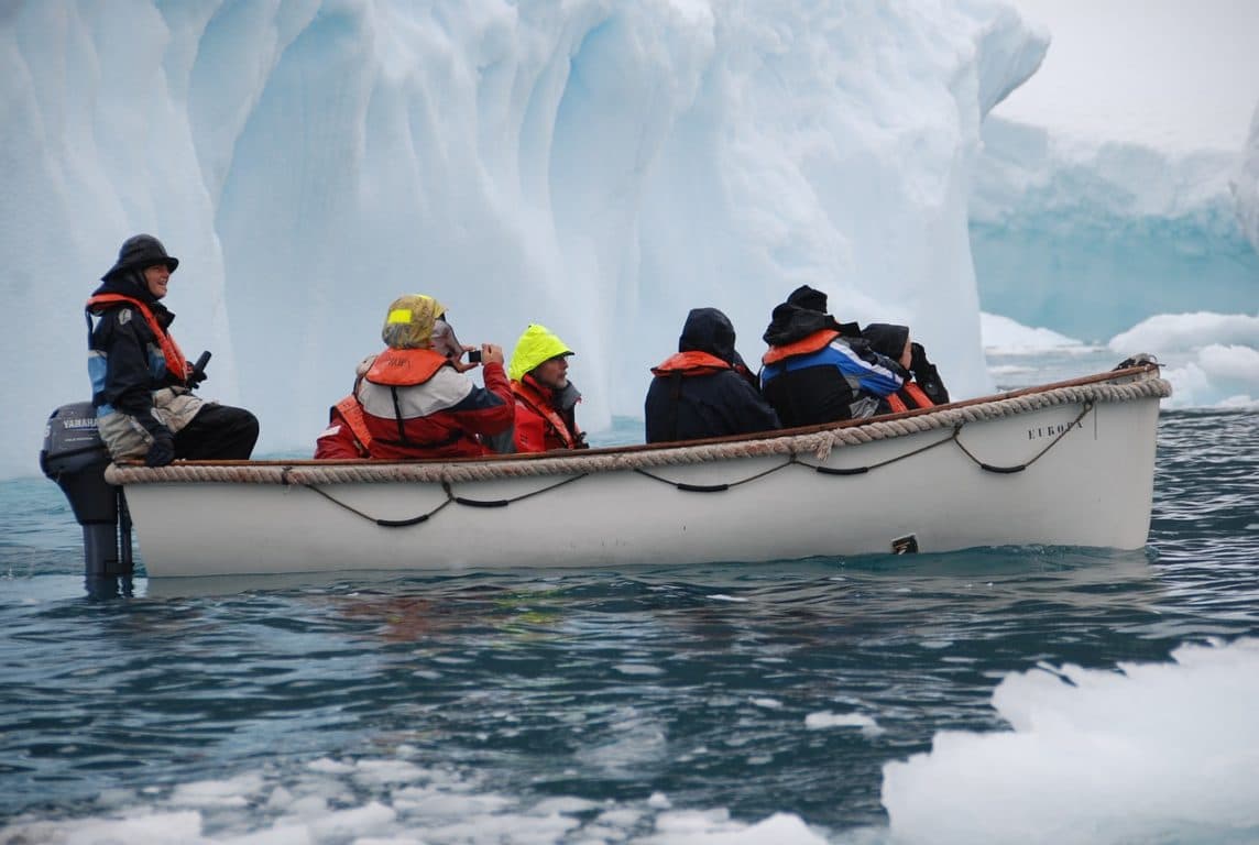 Adventurous things to do at Antarctica Adventurous things to do at Antarctica