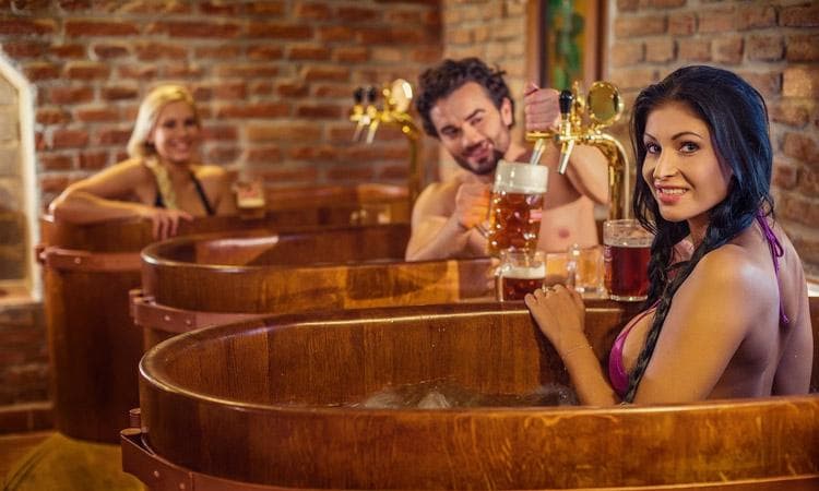 Best Bachelor Party Destinations in the World Best Bachelor Party Destinations in the World
