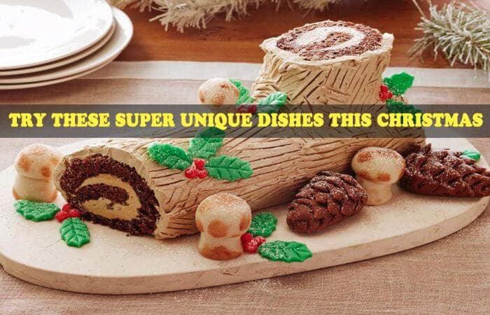 10 Local And Best Dishes To Try This Christmas 10 Local And Best Dishes To Try This Christmas