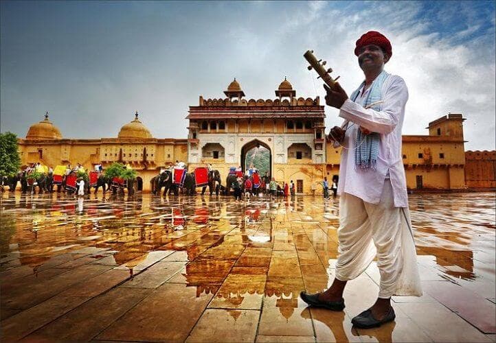 19 Classic tourist destinations to visit in Rajasthan 19 Classic tourist destinations to visit in Rajasthan