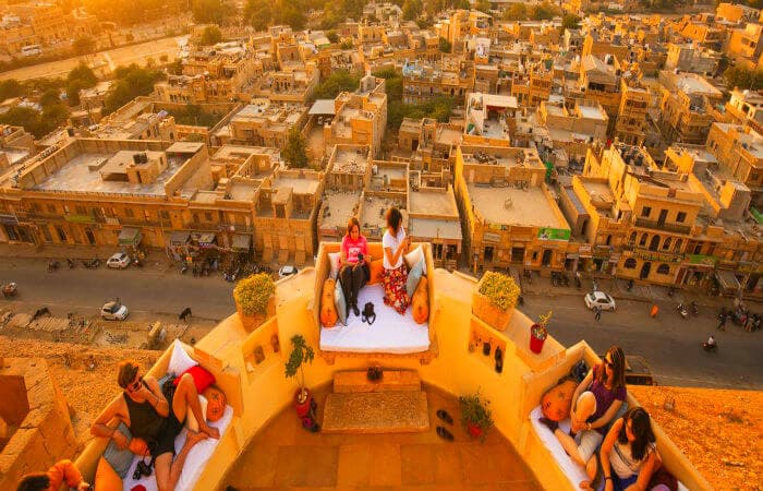 Plan A trip To Spectacular Jaisalmer Patwon Ki Haveli Plan A trip To Spectacular Jaisalmer Patwon Ki Haveli