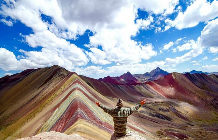 11 Most beautiful places that you will surely visit in Peru 11 Most beautiful places that you will surely visit in Peru
