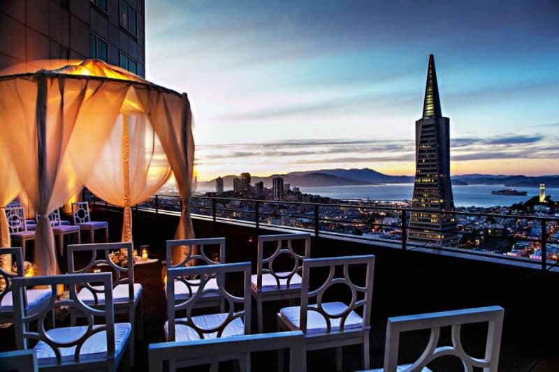 16 Best Restaurant Views In the World 16 Best Restaurant Views In the World