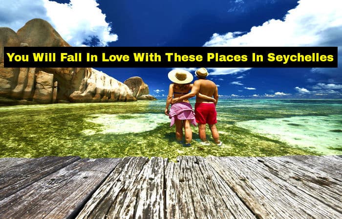 Seychelles Is The World Of Tropical Paradise Making You Dive In Fantasy Seychelles Is The World Of Tropical Paradise Making You Dive In Fantasy