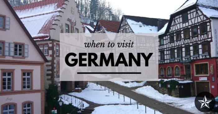 Visit Germany - The DON'Ts of Visiting Germany Visit Germany - The DON'Ts of Visiting Germany