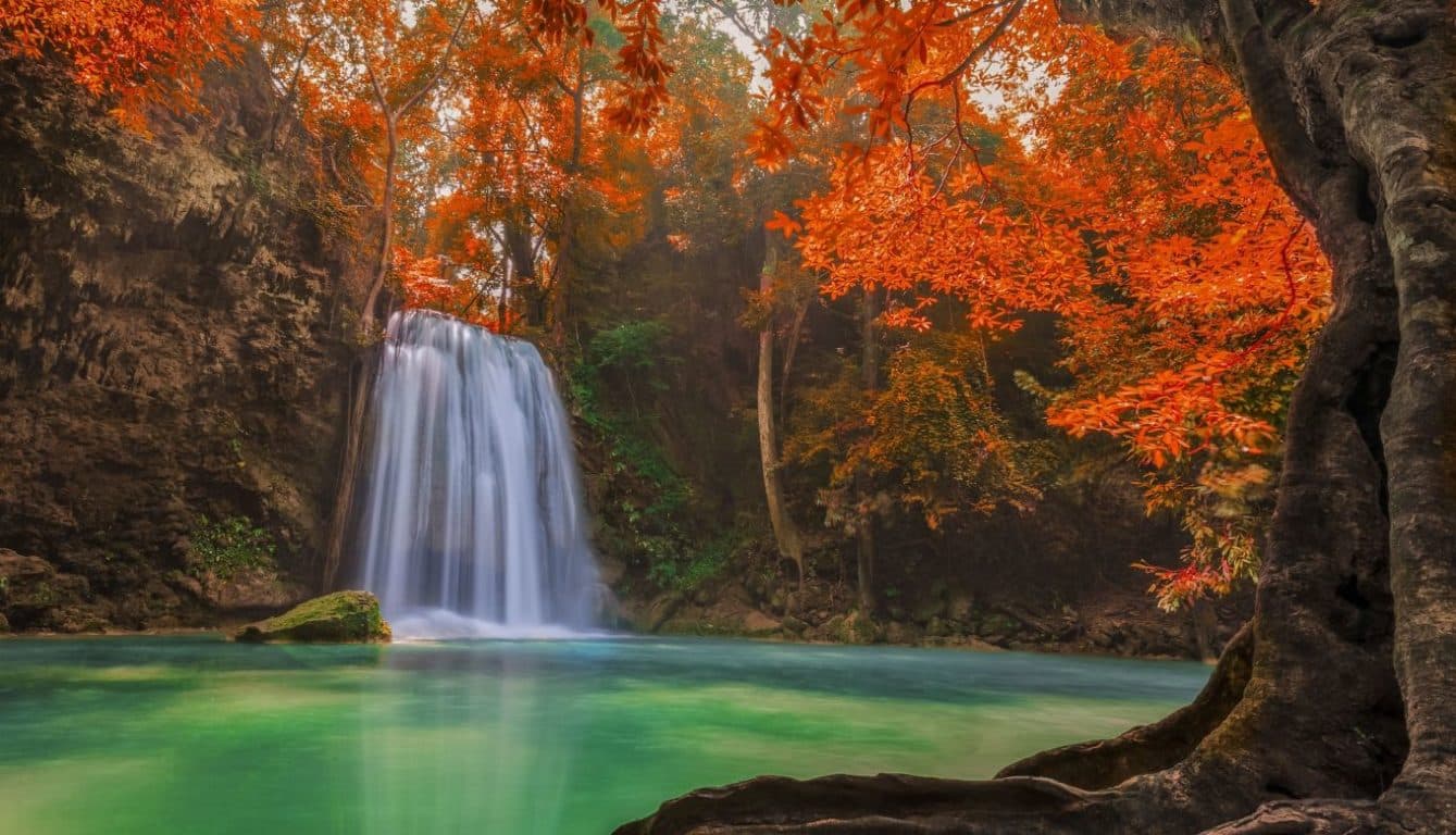 Best Waterfalls In Chiang Rai That You Must See Best Waterfalls In Chiang Rai That You Must See