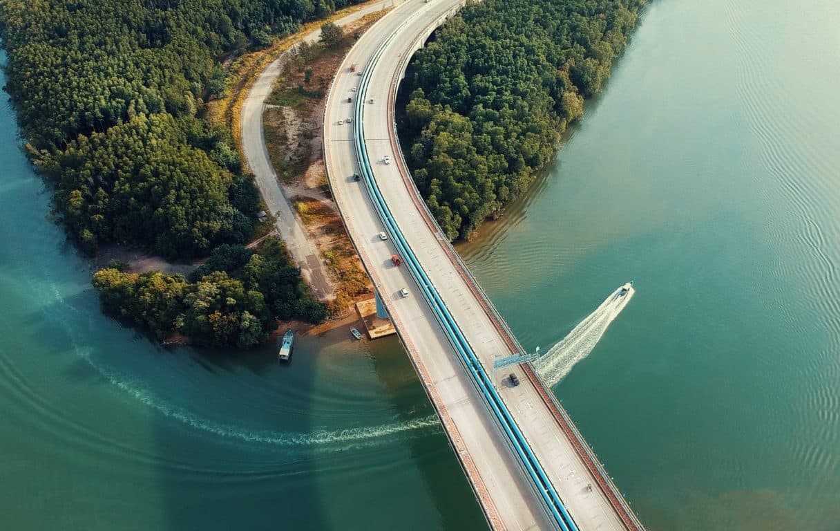 Lesser known but Mind-Blowing Bridges In The World Lesser known but Mind-Blowing Bridges In The World