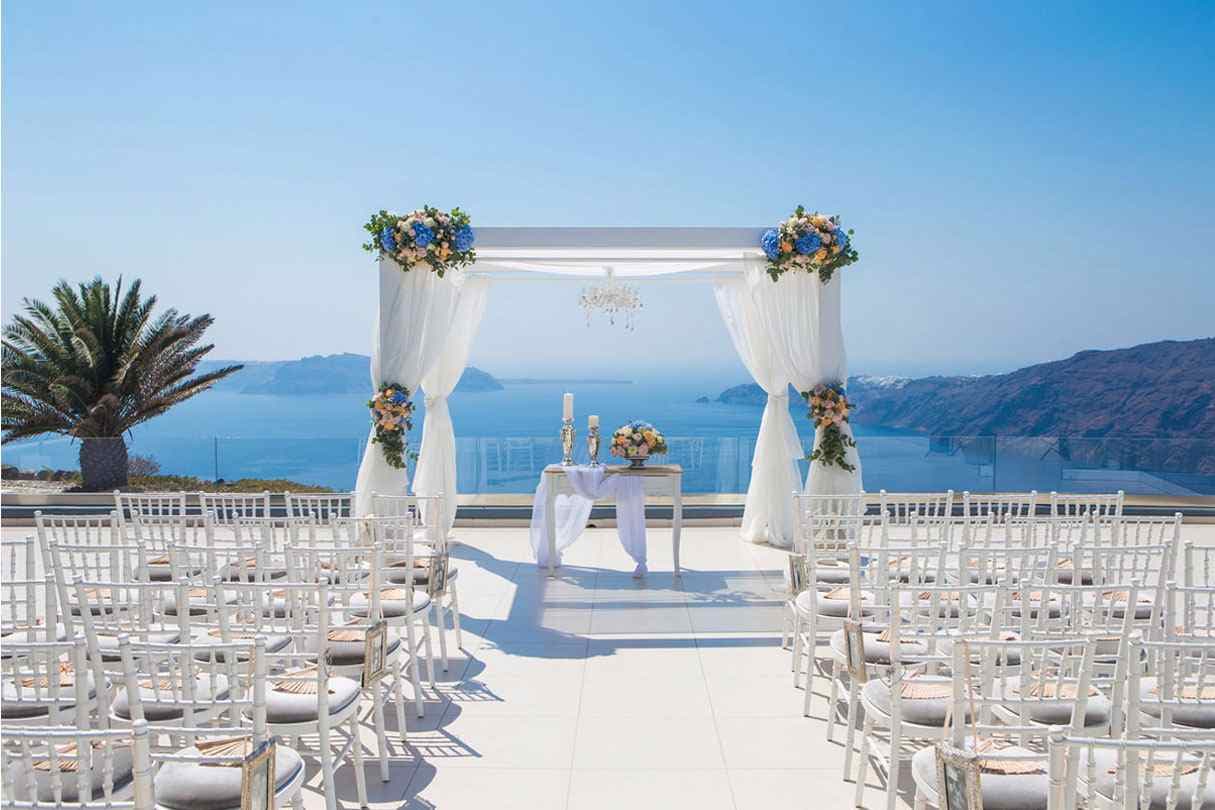 7 Unusual Destination wedding dream in these beautiful places 7 Unusual Destination wedding dream in these beautiful places