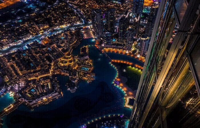 Holidays in Dubai: Reasons for preferring this destination Holidays in Dubai: Reasons for preferring this destination