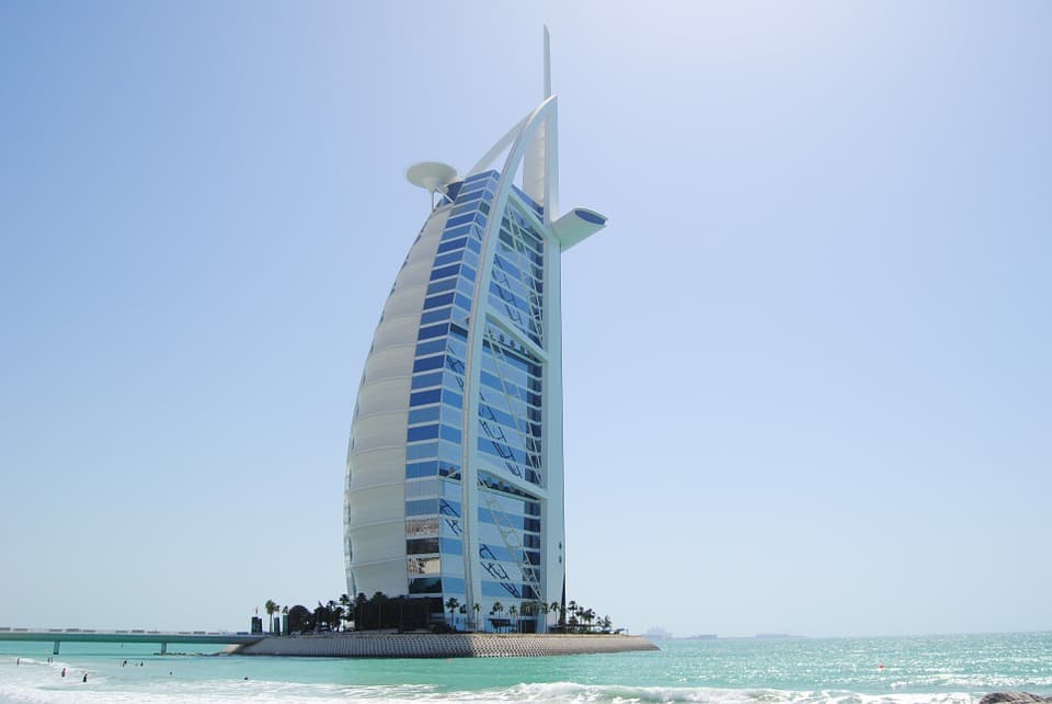Top 10 Most Visited Countries In The World Top 10 Most Visited Countries In The World
