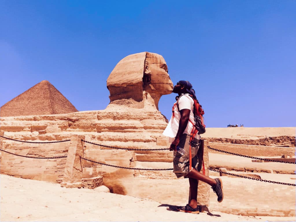 An unforgettable trip to Egypt! An unforgettable trip to Egypt!