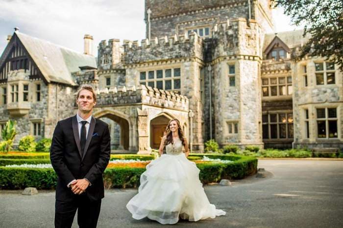 Get married on these beautiful fairytale wedding venues in Europe Get married on these beautiful fairytale wedding venues in Europe