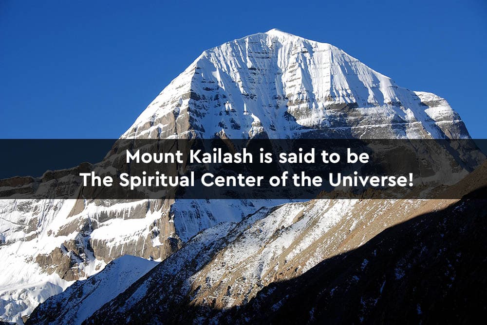 Mystery of the unclimbed peak- Kailash Mountain Mystery of the unclimbed peak- Kailash Mountain