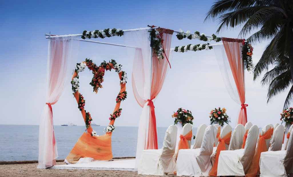 5 Top Utopian Wedding Venues In Goa Which Shouldn't Be Missed 5 Top Utopian Wedding Venues In Goa Which Shouldn't Be Missed