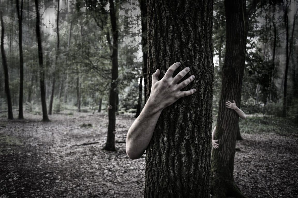 Spooky spots in Goa- Real stories that will give you goosebumps Spooky spots in Goa- Real stories that will give you goosebumps
