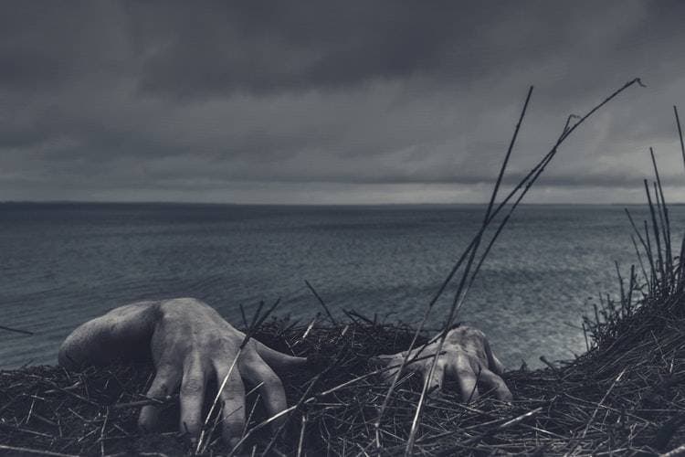 Ready to get Goosebumps- These haunted places around the world will leave you wow Ready to get Goosebumps- These haunted places around the world will leave you wow