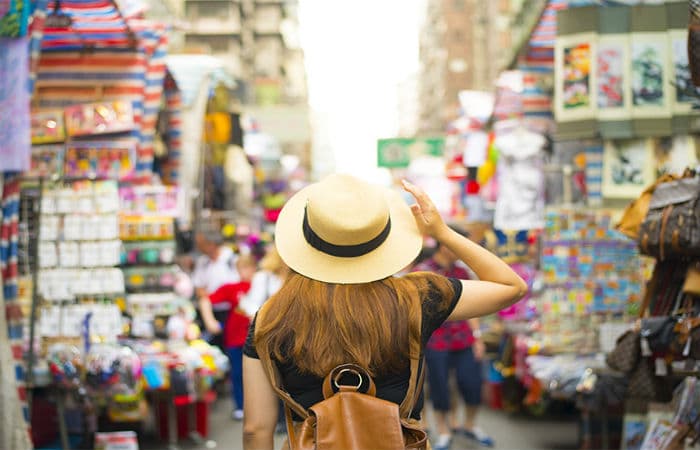 Hit Hong Kong When Opting Best Budget Travel Destinations! Hit Hong Kong When Opting Best Budget Travel Destinations!