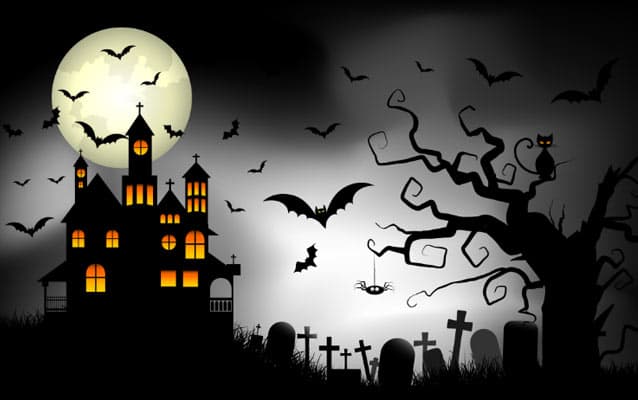5 most haunted places in Mumbai that will give you sleepless nights 5 most haunted places in Mumbai that will give you sleepless nights