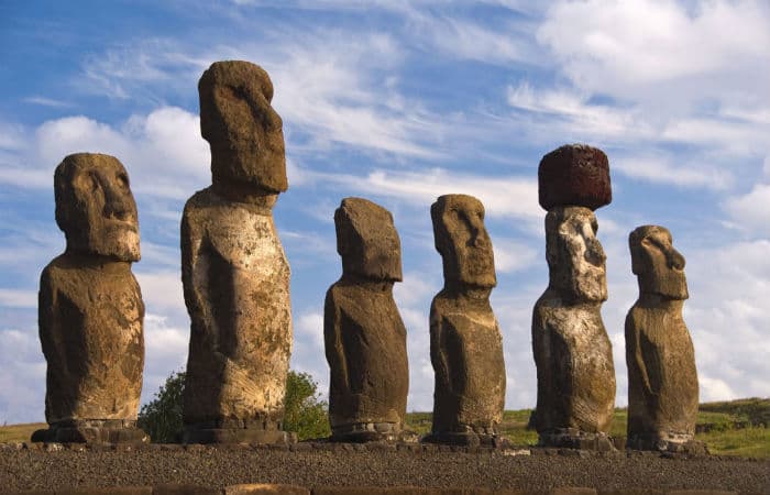 Ignite The Explore Love In You To See Magical Easter Island Ignite The Explore Love In You To See Magical Easter Island