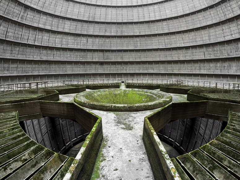 9 Most Creepy Abandoned Locations To See Around The World 9 Most Creepy Abandoned Locations To See Around The World