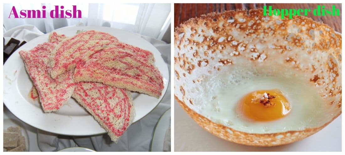 7 best food items that you must give a try while you are in Sri Lanka 7 best food items that you must give a try while you are in Sri Lanka