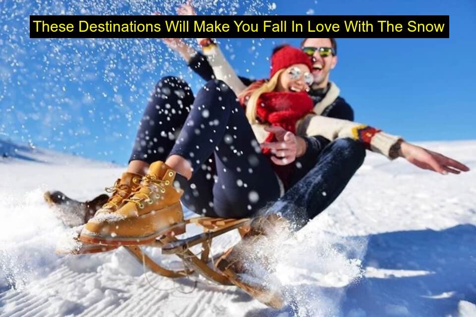 10 Offbeat Destinations in India To Visit In December For An Awesome Experience 10 Offbeat Destinations in India To Visit In December For An Awesome Experience