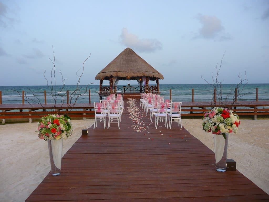 11 Exotic Wedding Destinations In India 11 Exotic Wedding Destinations In India