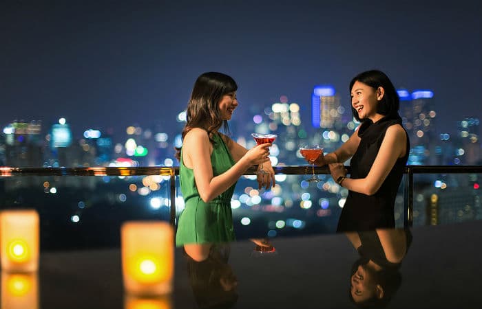 Jakarta Nightlife: 10 Places Where Night Is Full Of High Voltage Fun Jakarta Nightlife: 10 Places Where Night Is Full Of High Voltage Fun