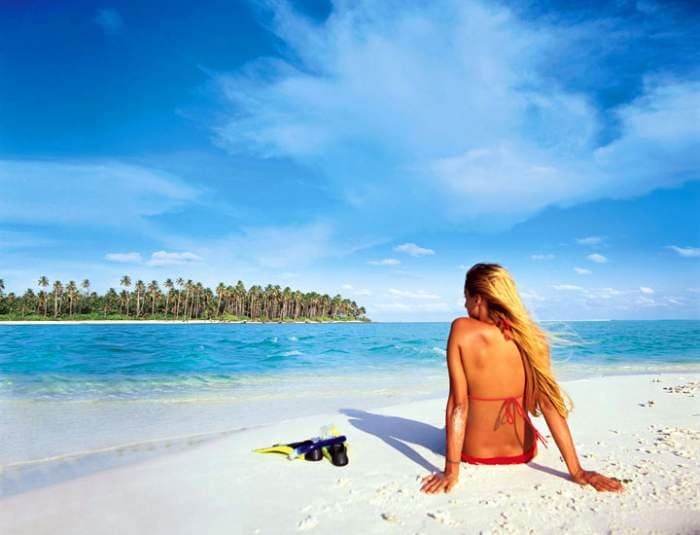 Planning A Trip To Lakshadweep Islands? Here's Everything You Need To Know For Lakshadweep Tour Planning A Trip To Lakshadweep Islands? Here's Everything You Need To Know For Lakshadweep Tour