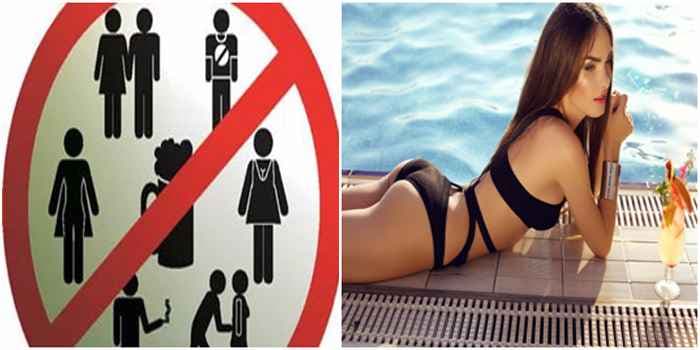 From nudity to LGBT, these 10 weird activities in Dubai will send you jail From nudity to LGBT, these 10 weird activities in Dubai will send you jail