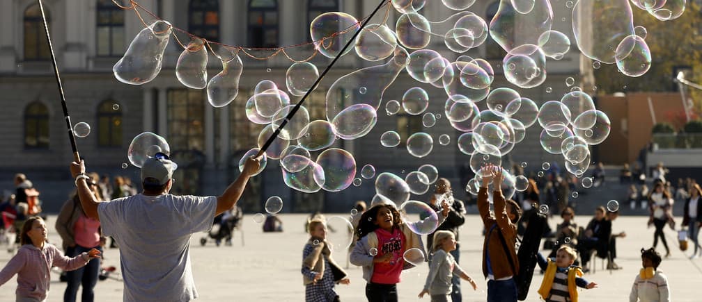 7 Countries With The Best Quality Life 7 Countries With The Best Quality Life