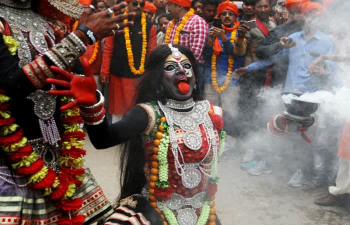 List Of 9 Famous Places That You Should Visit This Mahashivratri List Of 9 Famous Places That You Should Visit This Mahashivratri