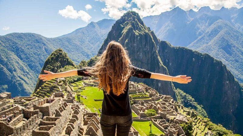 18 Fascinating Lost Cities Of The Ancients That Were Rediscovered 18 Fascinating Lost Cities Of The Ancients That Were Rediscovered