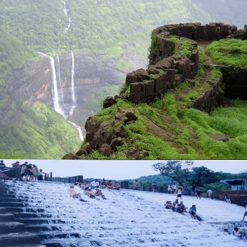 7 Places For Nature Lovers To Visit In Monsoon Holidays 7 Places For Nature Lovers To Visit In Monsoon Holidays