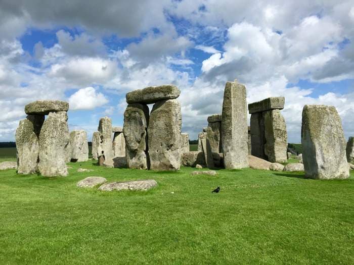 A Visit to Iconic Stonehenge -A Prehistoric Monument In Wiltshire A Visit to Iconic Stonehenge -A Prehistoric Monument In Wiltshire