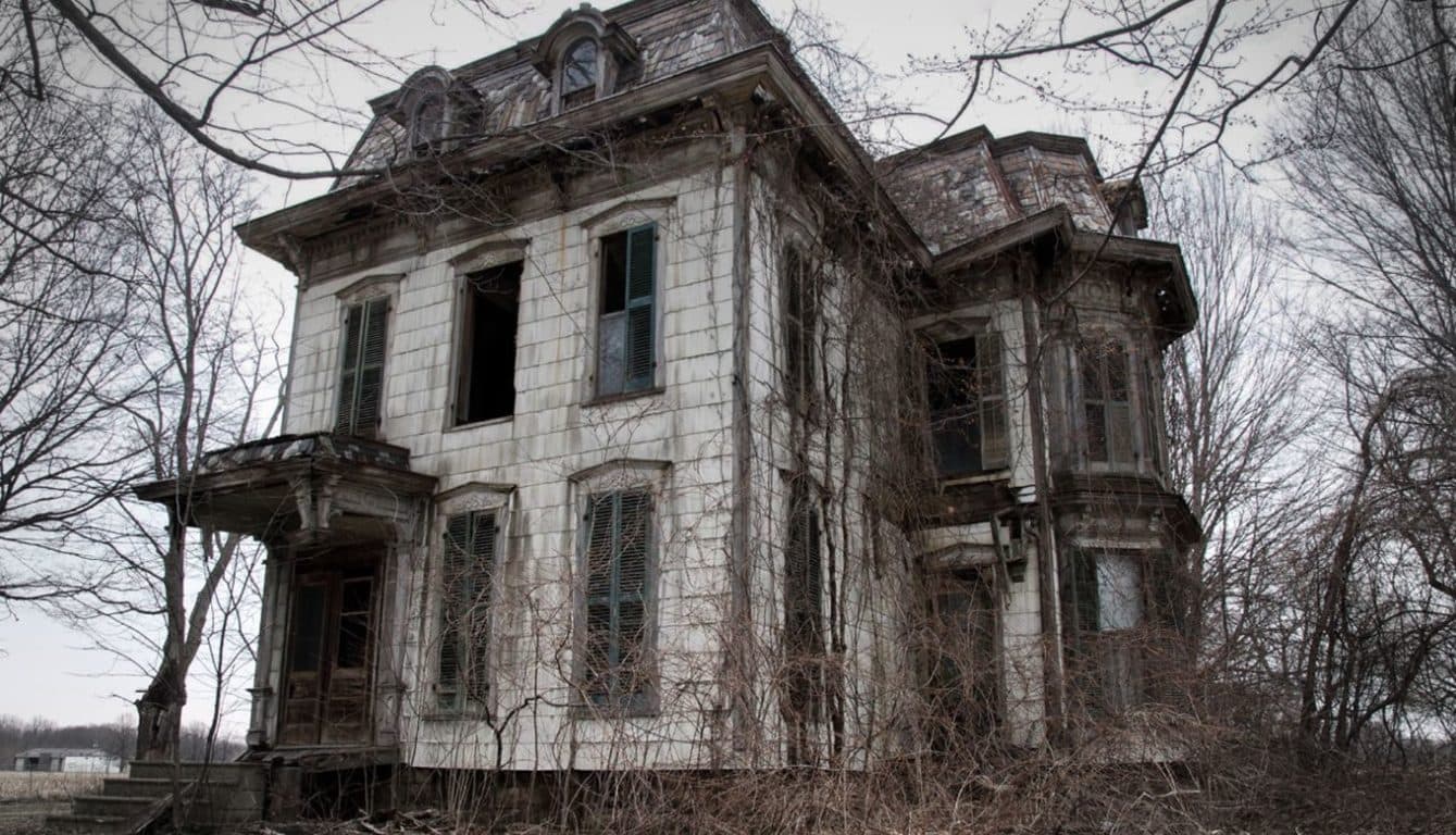 Most Scary Places In Thailand And Their Spooky Stories Most Scary Places In Thailand And Their Spooky Stories