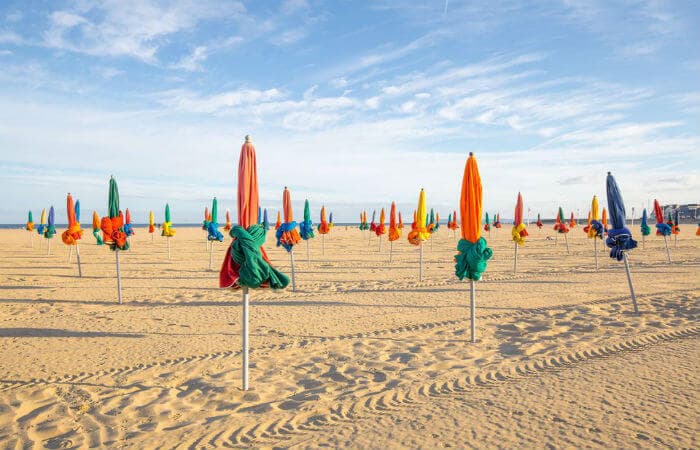Multiply Your Enjoyment Level By Meeting These 5 Best Beaches Near Paris Multiply Your Enjoyment Level By Meeting These 5 Best Beaches Near Paris