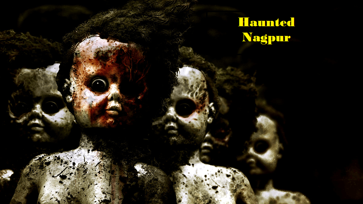 7 Most Scary And Terrifying Places In Nagpur You'd Never Dare To Visit 7 Most Scary And Terrifying Places In Nagpur You'd Never Dare To Visit