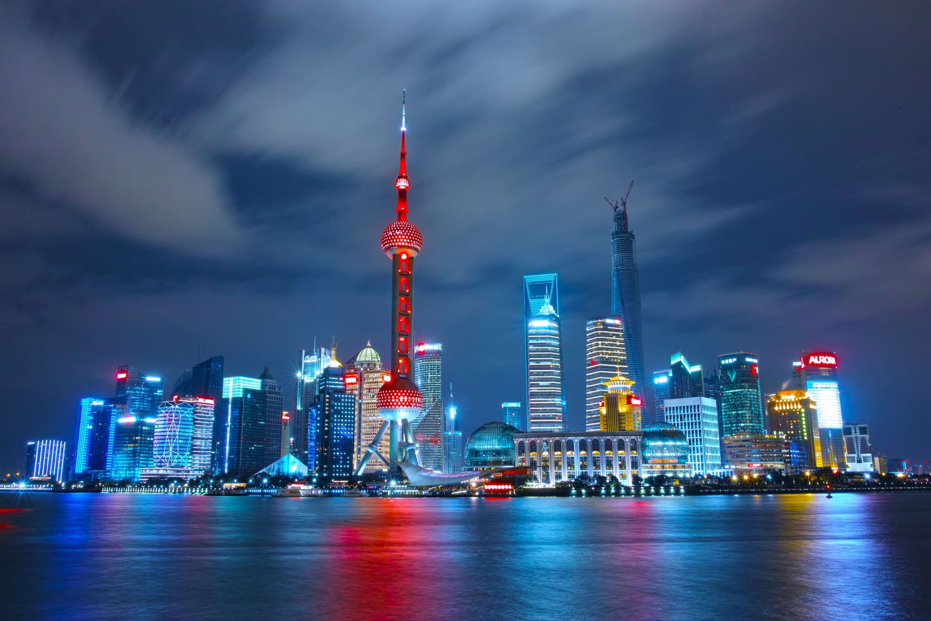 Travel The The Modern and Ancient Beauty of Shanghai! Travel The The Modern and Ancient Beauty of Shanghai!