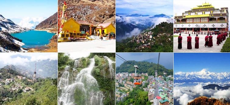 7 offbeat destinations to visit in Sikkim 7 offbeat destinations to visit in Sikkim