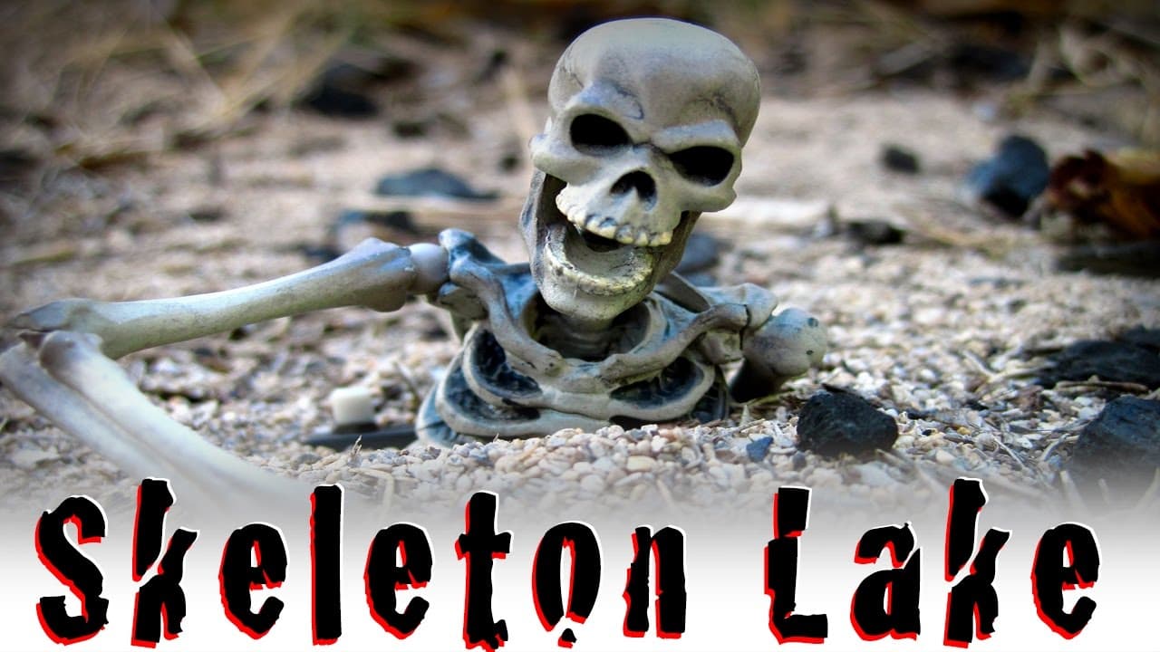 The Roopkund Skeleton Lake Unsolved Mystery Demystified The Roopkund Skeleton Lake Unsolved Mystery Demystified