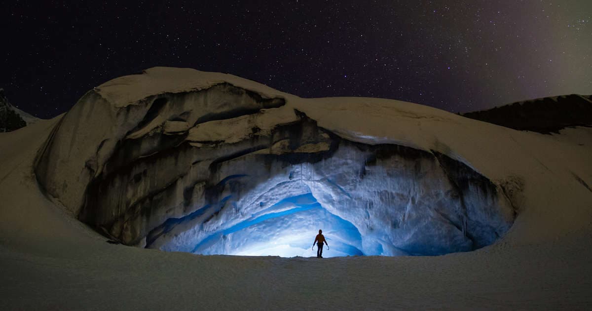 Top 8 Surreal and exotic places in India Top 8 Surreal and exotic places in India