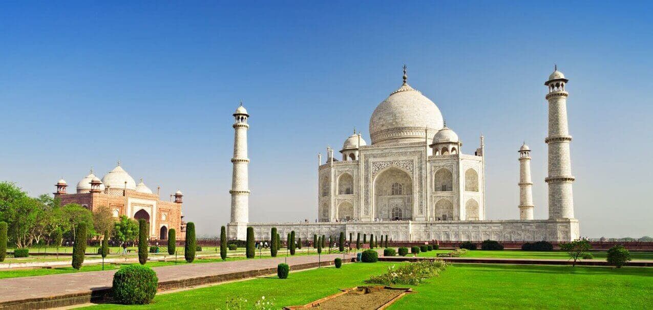 Taj Mahal untold story- Great Love story behind Taj Mahal construction Taj Mahal untold story- Great Love story behind Taj Mahal construction