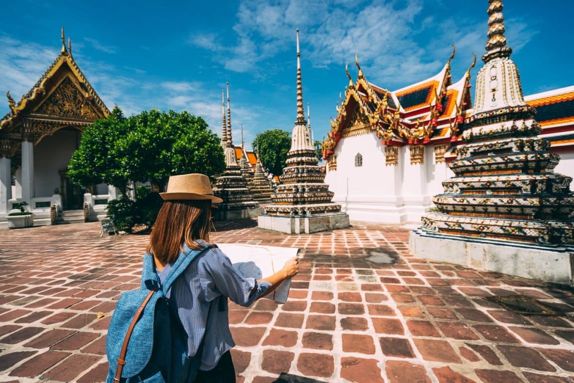 The Most Intriguing Weekend Getaways from Bangkok The Most Intriguing Weekend Getaways from Bangkok