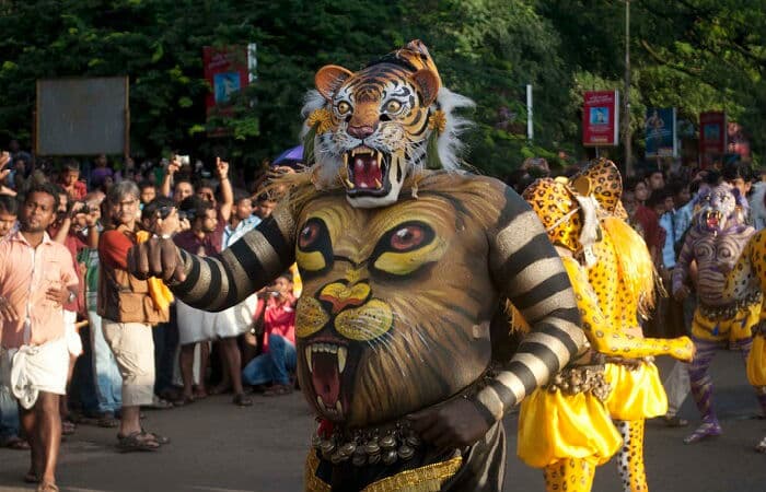 Top 10 Summer & Spring Festivals In India To Witness In 2019 Top 10 Summer & Spring Festivals In India To Witness In 2019