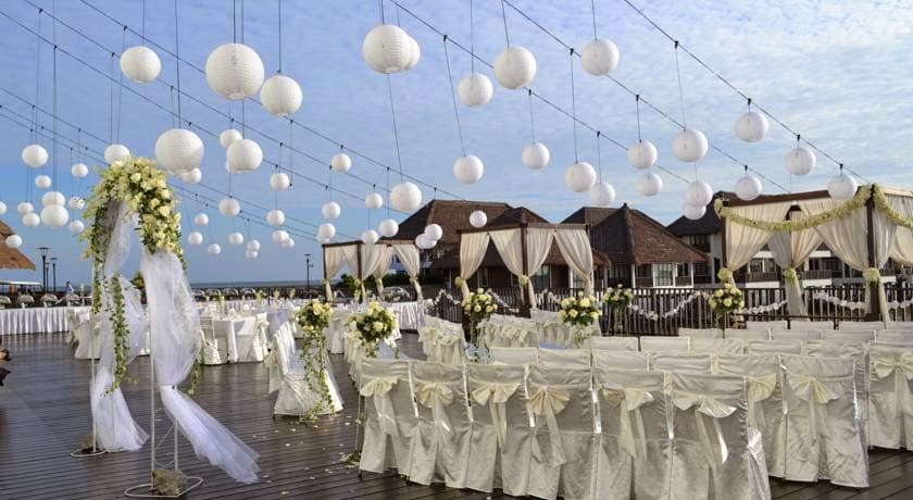 7 Best Destination Wedding Venues Around The World 7 Best Destination Wedding Venues Around The World