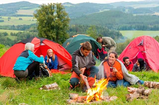 If you are camping for the first time? Then this content is for you If you are camping for the first time? Then this content is for you