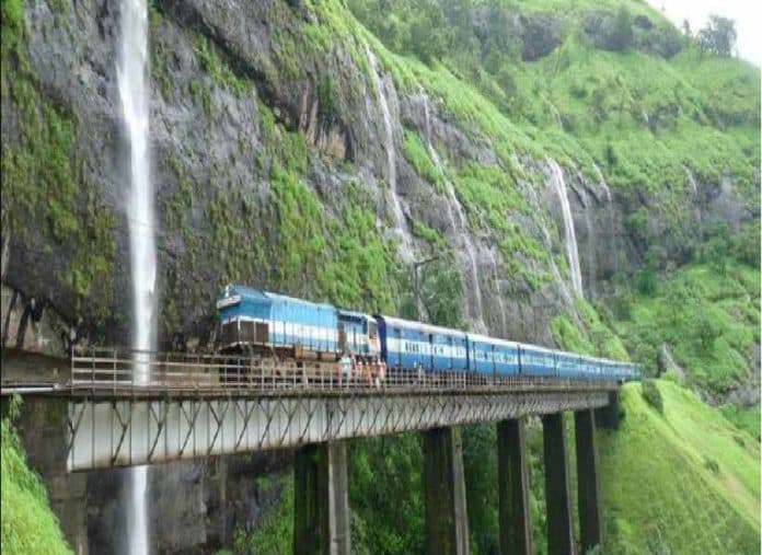 5 of the best places to visit in Konkan in this Monsoon 5 of the best places to visit in Konkan in this Monsoon